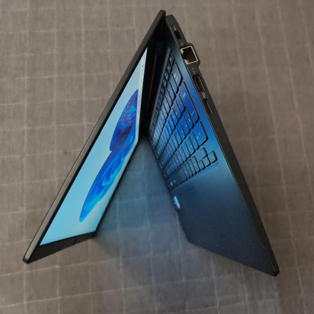 良好 Dynabook 超軽量 爆速 12世代i7 大容量32GB 新1TB