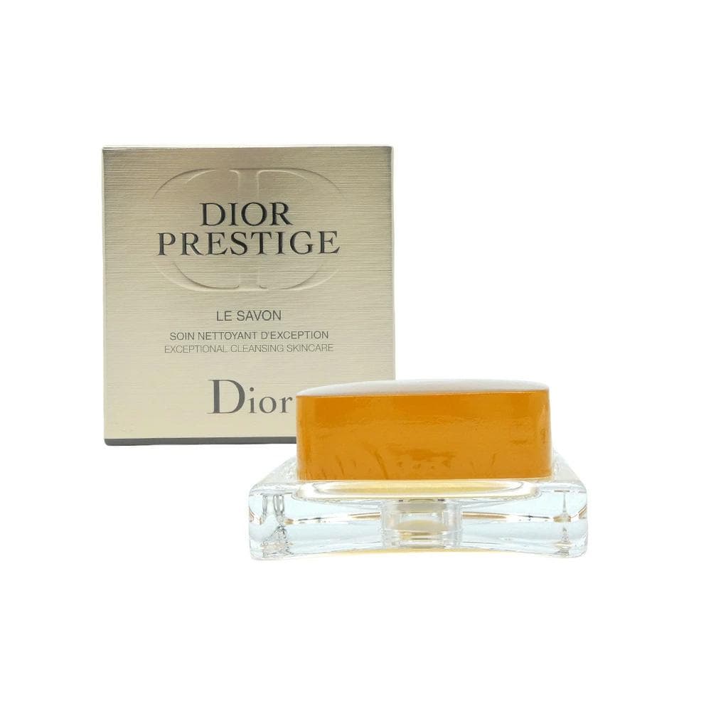 Dior Prestige Le Savon 110g 洗顔石けん
