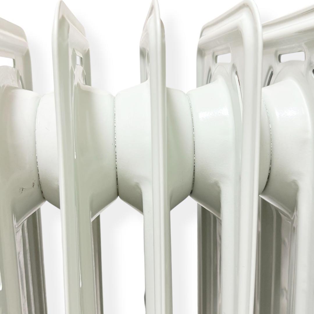 【値下げOK】DeLonghi H771015EFSN-BK オイルヒーター