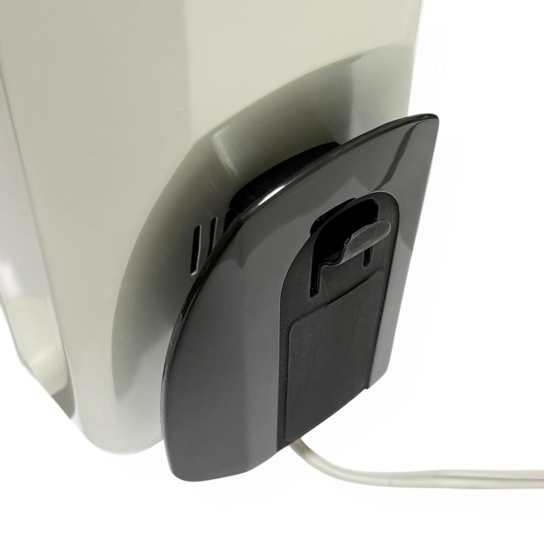 【値下げOK】DeLonghi H771015EFSN-BK オイルヒーター