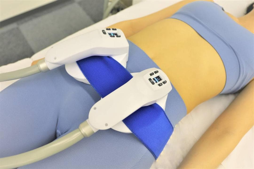 【美品】筋トレ痩身マシン 『マグニート』メーカーサポート可