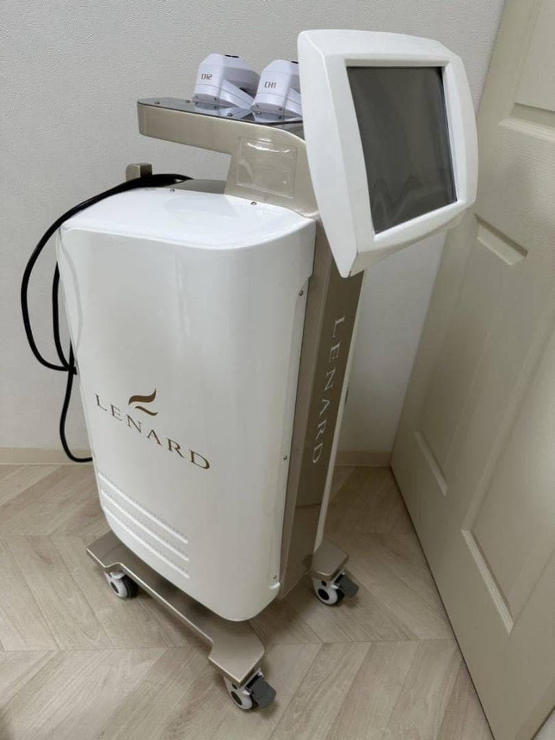 【美品】筋トレ痩身マシン 『マグニート』メーカーサポート可