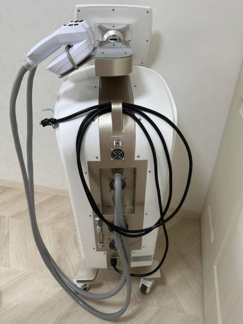 【美品】筋トレ痩身マシン 『マグニート』メーカーサポート可