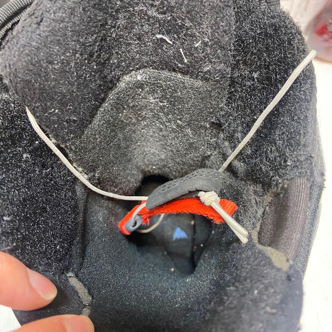 Burton バートン⭐️スノーボードブーツ　23cm