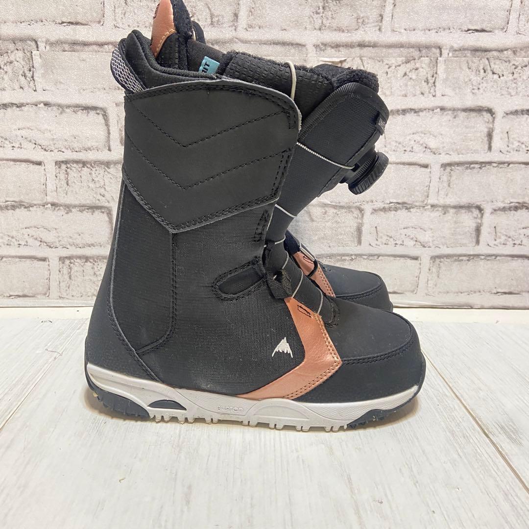 Burton バートン⭐️スノーボードブーツ　23cm