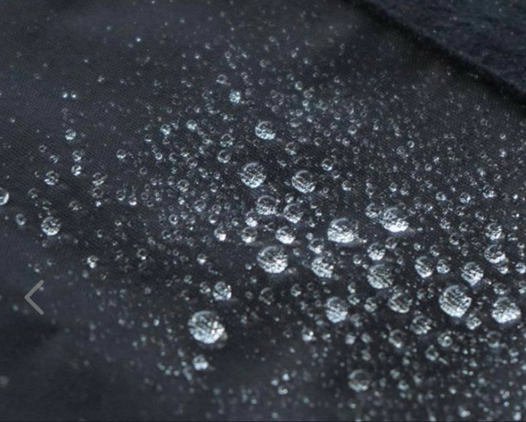 SCRANTON JACKET Marmot別注　美品　黒