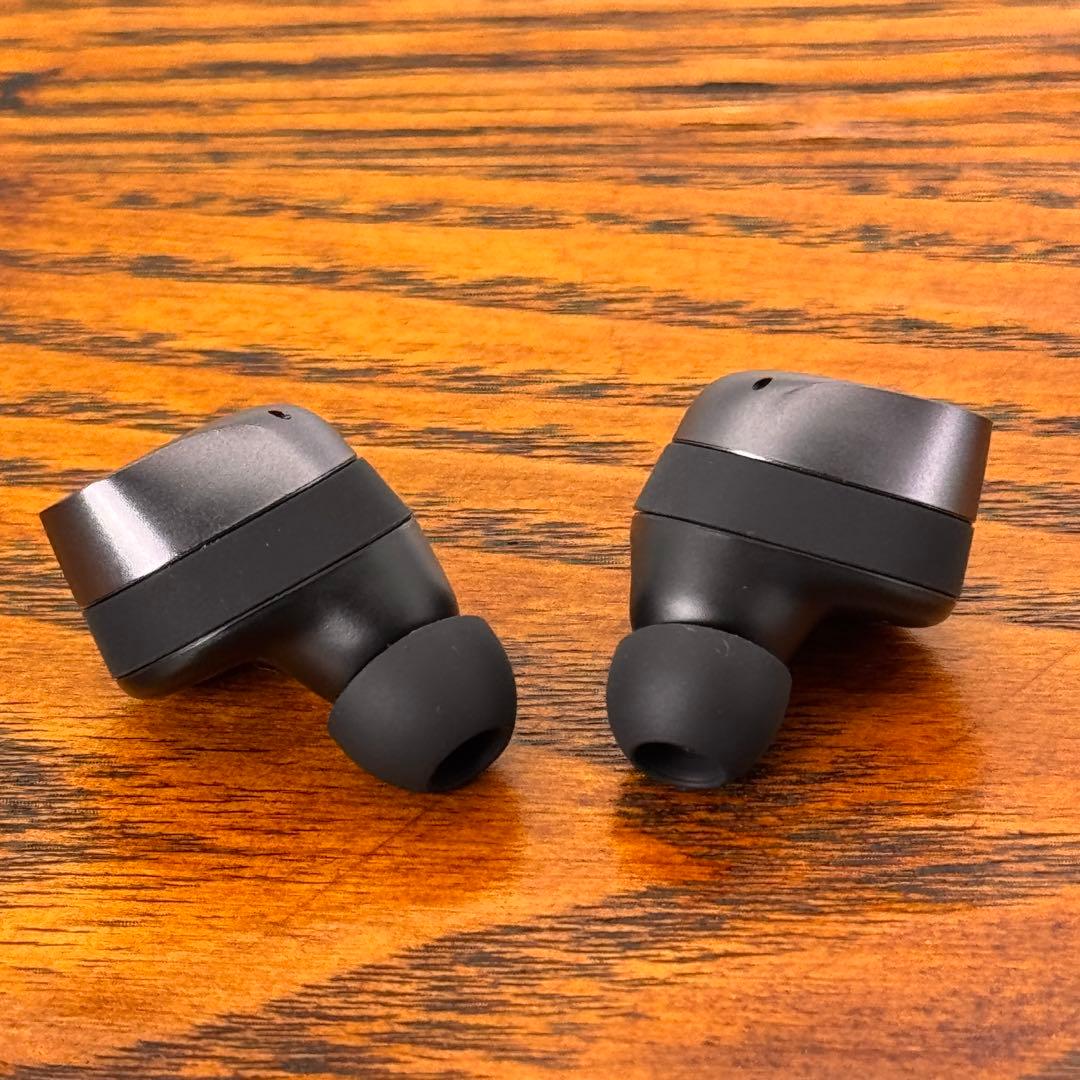 ゼンハイザー MOMENTUM True Wireless 4 正規品・美品