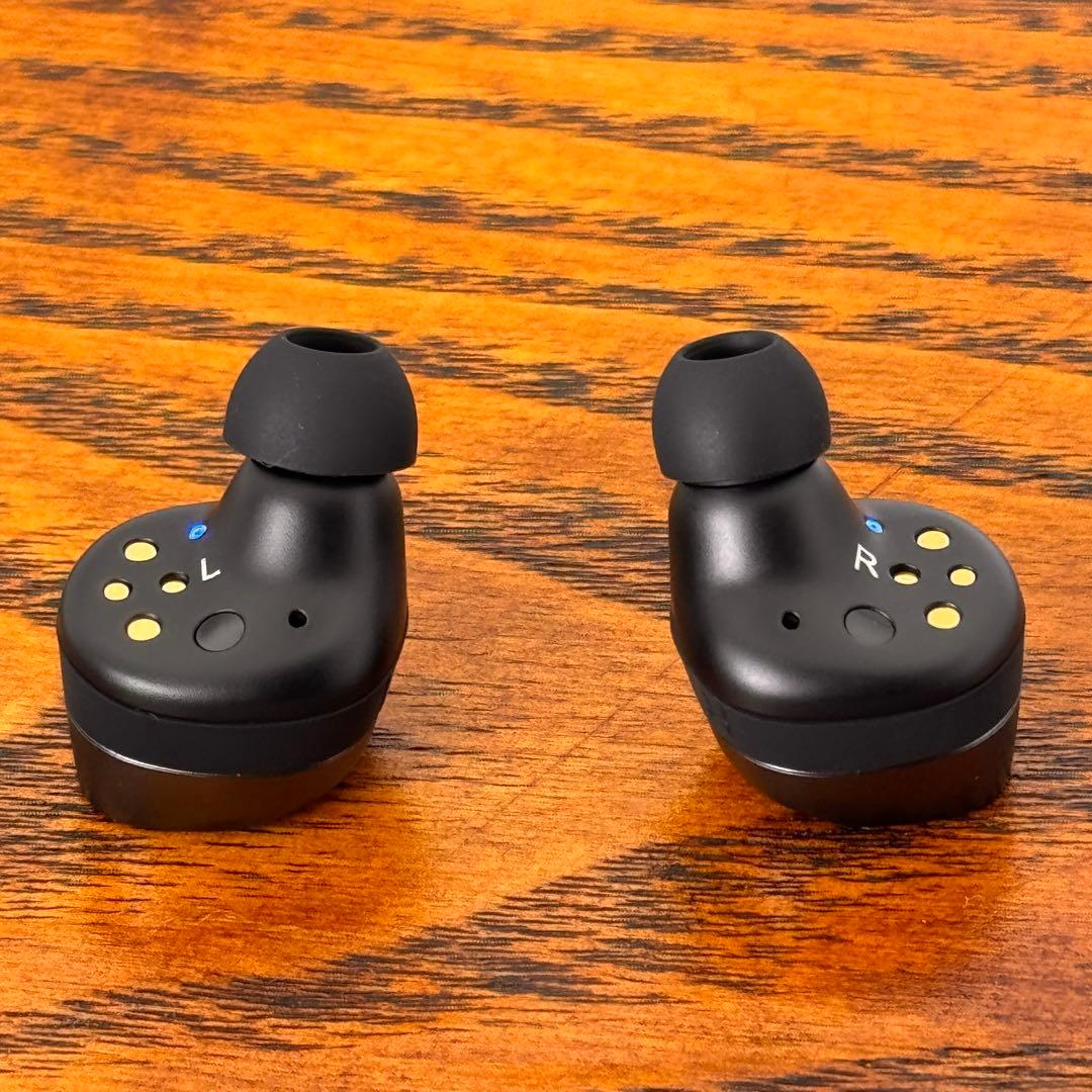 ゼンハイザー MOMENTUM True Wireless 4 正規品・美品