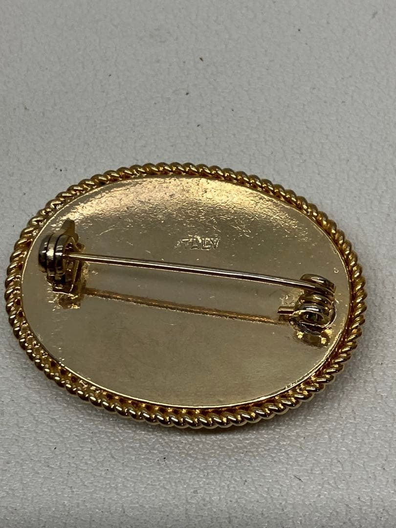 マイクロモザイク　ベネチアンガラス　まとめ ブローチ ペンダント　イタリア産