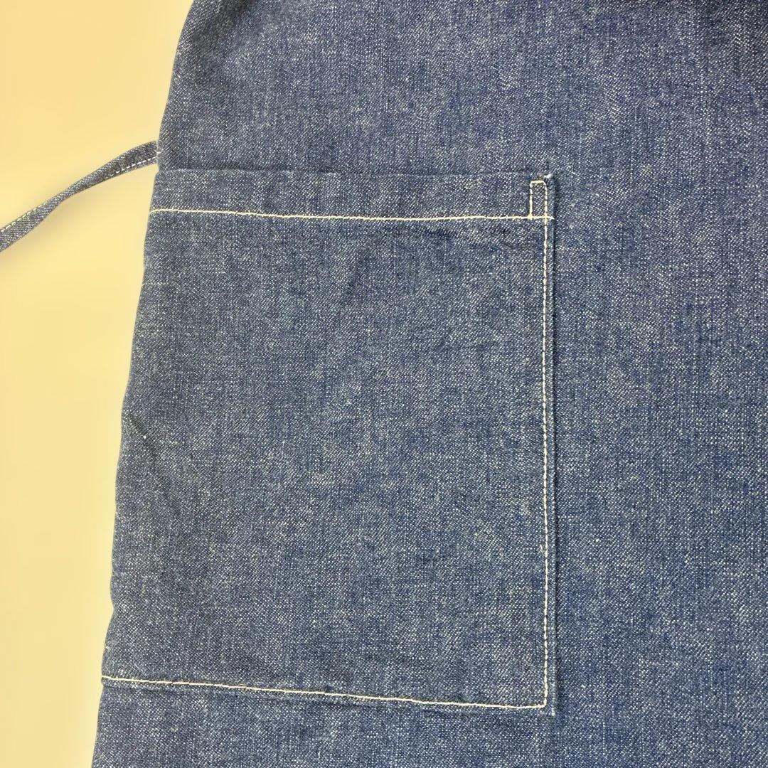 orslow 匠 デニムサムエジャケット