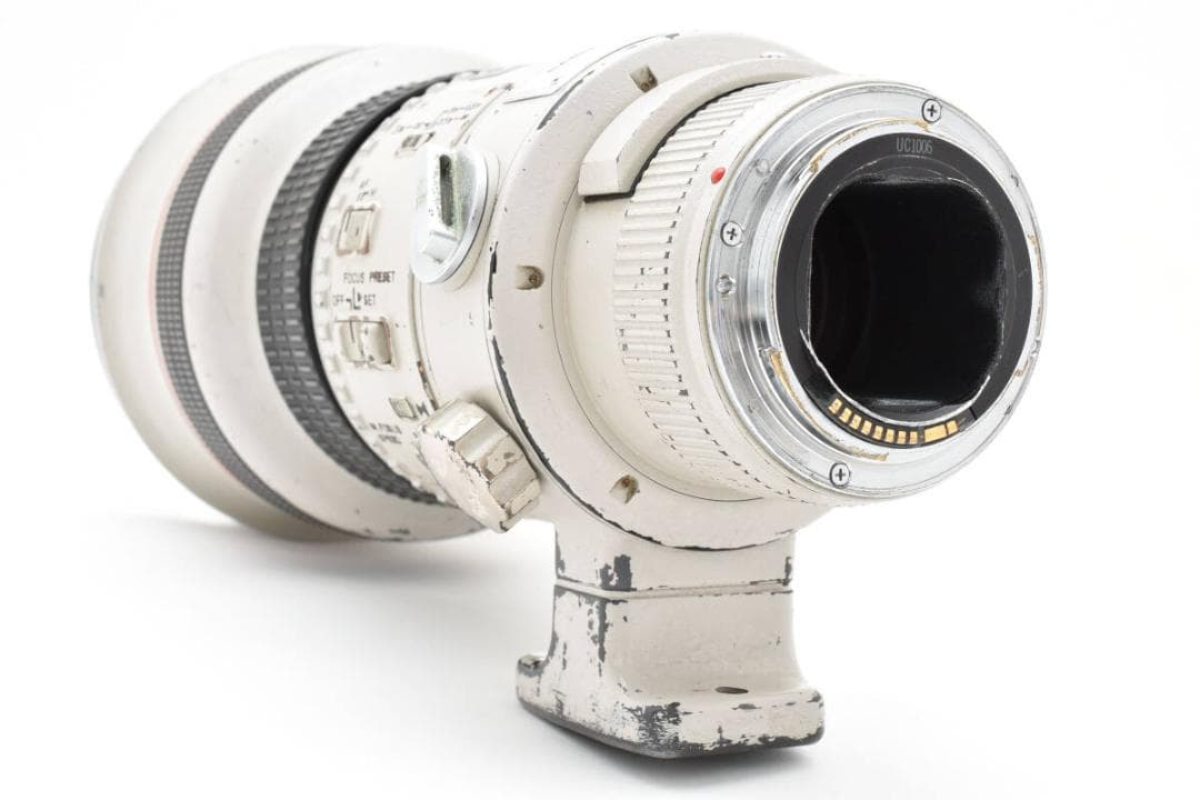 CANON キヤノン EF 300mm F2.8 L USM SS60 #624