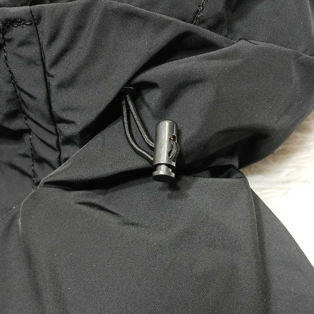 ✨極美品✨セオリー　JAYSE　MEMO.TWILL　フーデットダウンコート　S