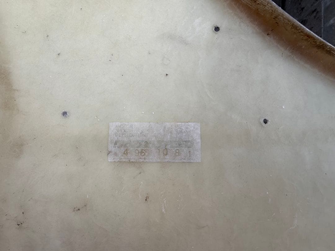 7*a様 マツダ　RX-7 FD3S マツダスピード サイドステップ