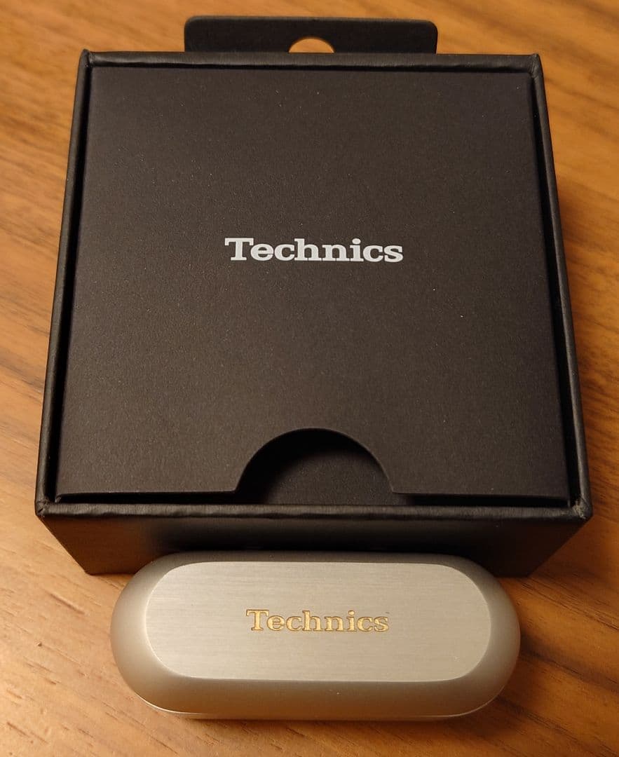 Technics EAH-AZ100-S シルバー