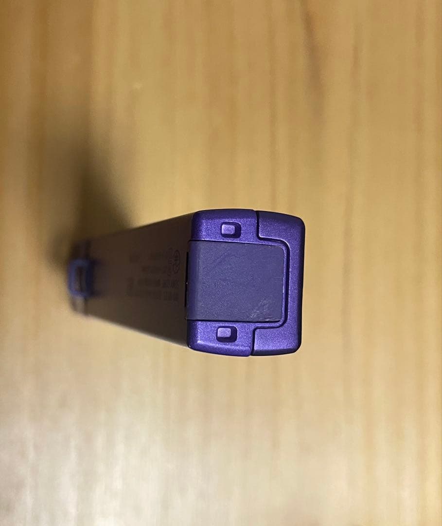 SONY ウォークマンNW-M505 本体