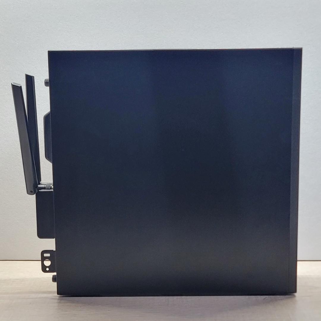 グラボ搭載／i5 8500／無線LAN内蔵／16G／SSD512G／HDD2TB