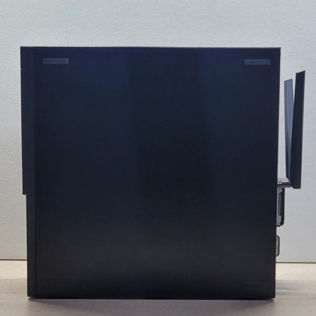 グラボ搭載／i5 8500／無線LAN内蔵／16G／SSD512G／HDD2TB