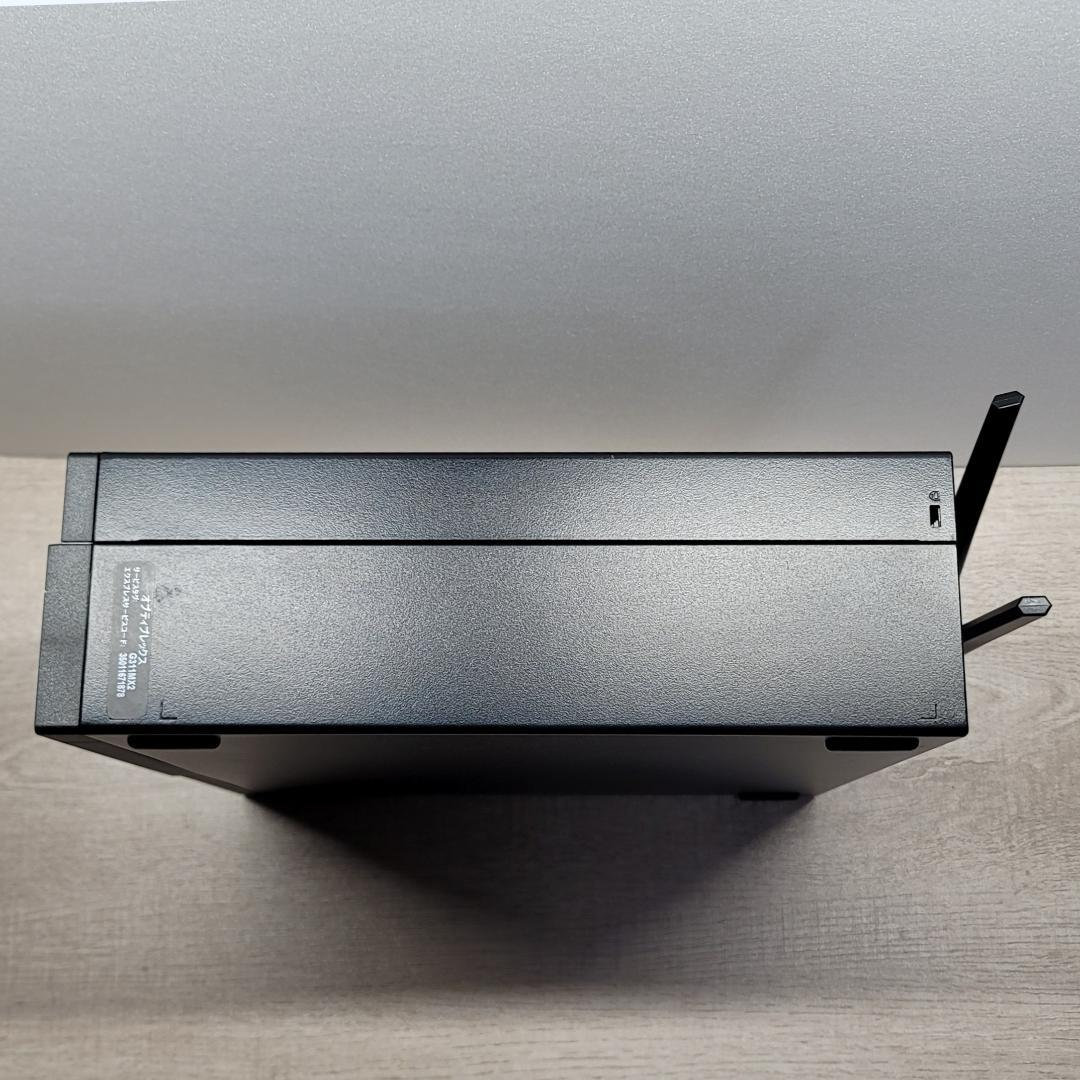 グラボ搭載／i5 8500／無線LAN内蔵／16G／SSD512G／HDD2TB