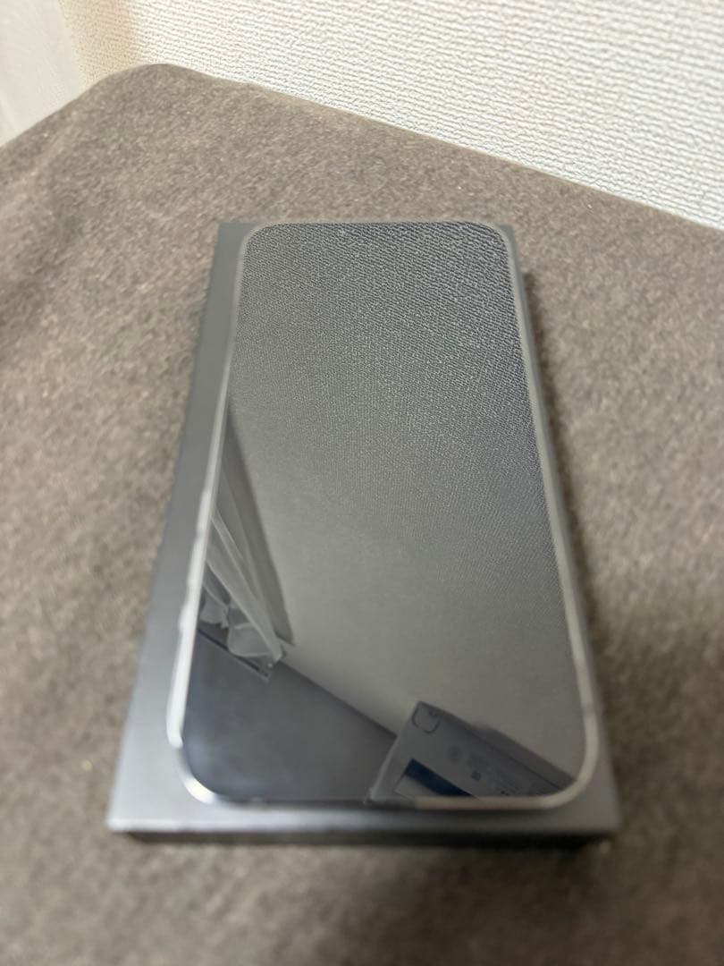 スマートフォン本体 iPhone13ProMax 1TB