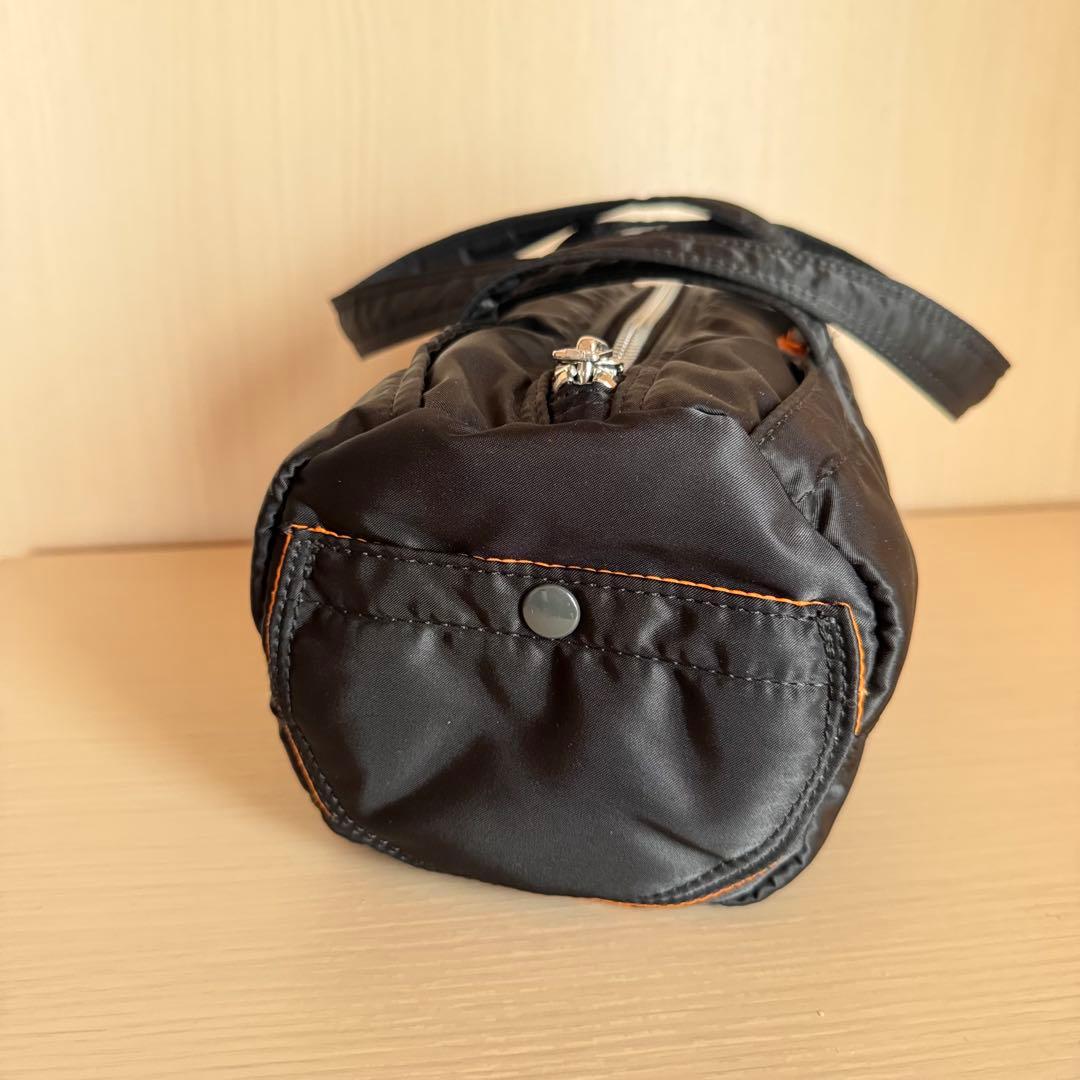 PORTER ポーター タンカー ミニボストン ダッフルバッグ S