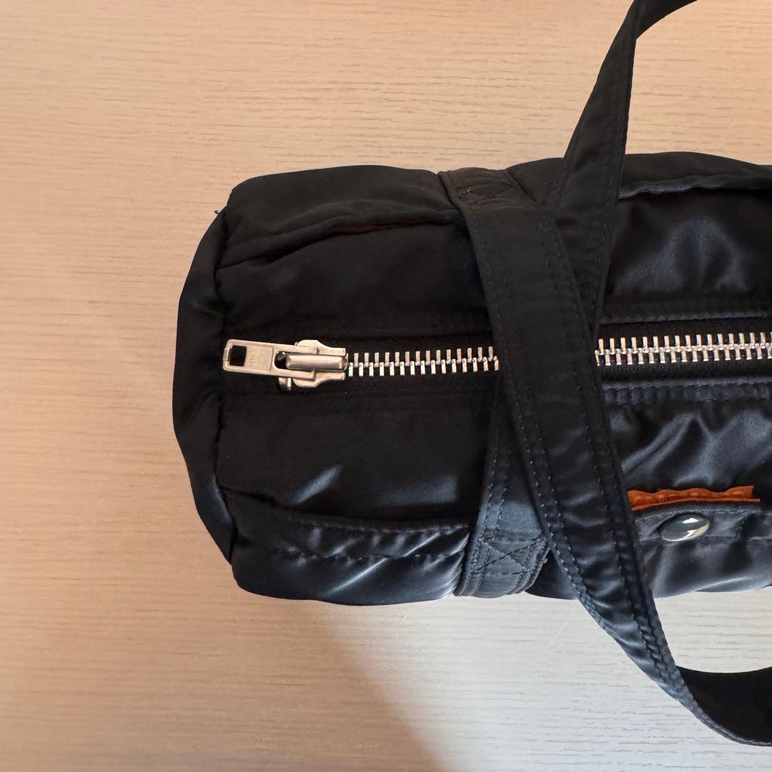 PORTER ポーター タンカー ミニボストン ダッフルバッグ S