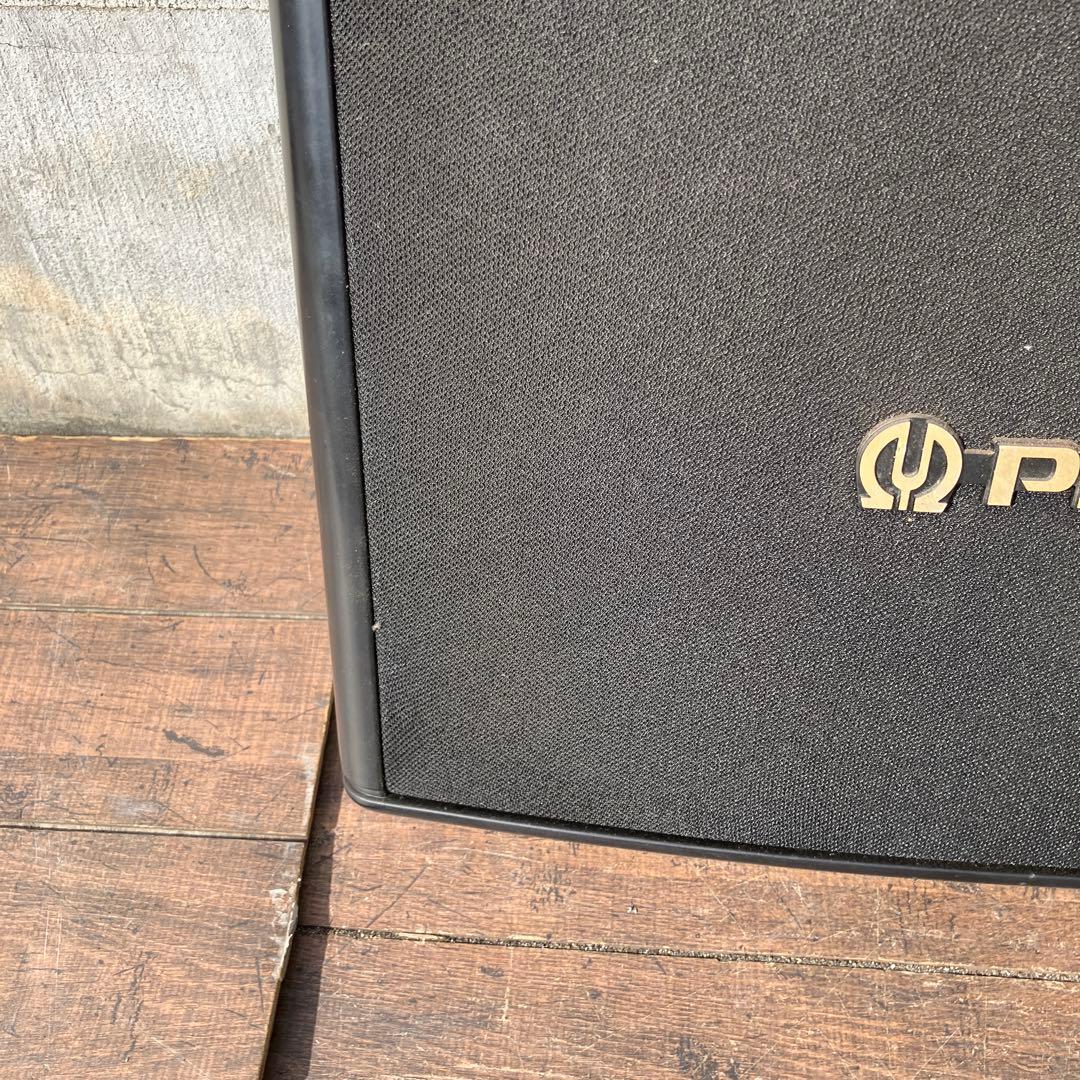 B-1 Pioneer スピーカー CS-V19 左右セット 300W 6Ω