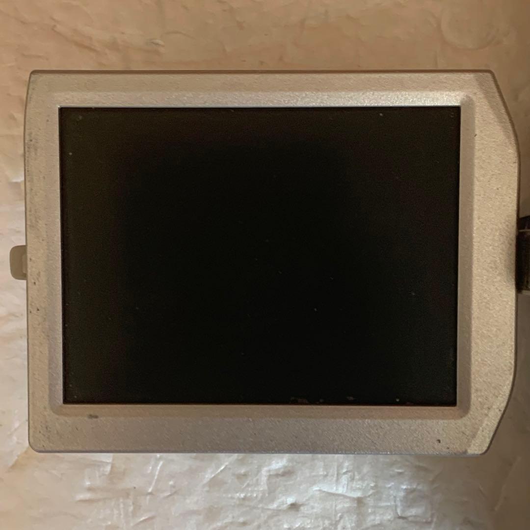 ジャンク パナソニック Panasonic NV-GS400 デジカム