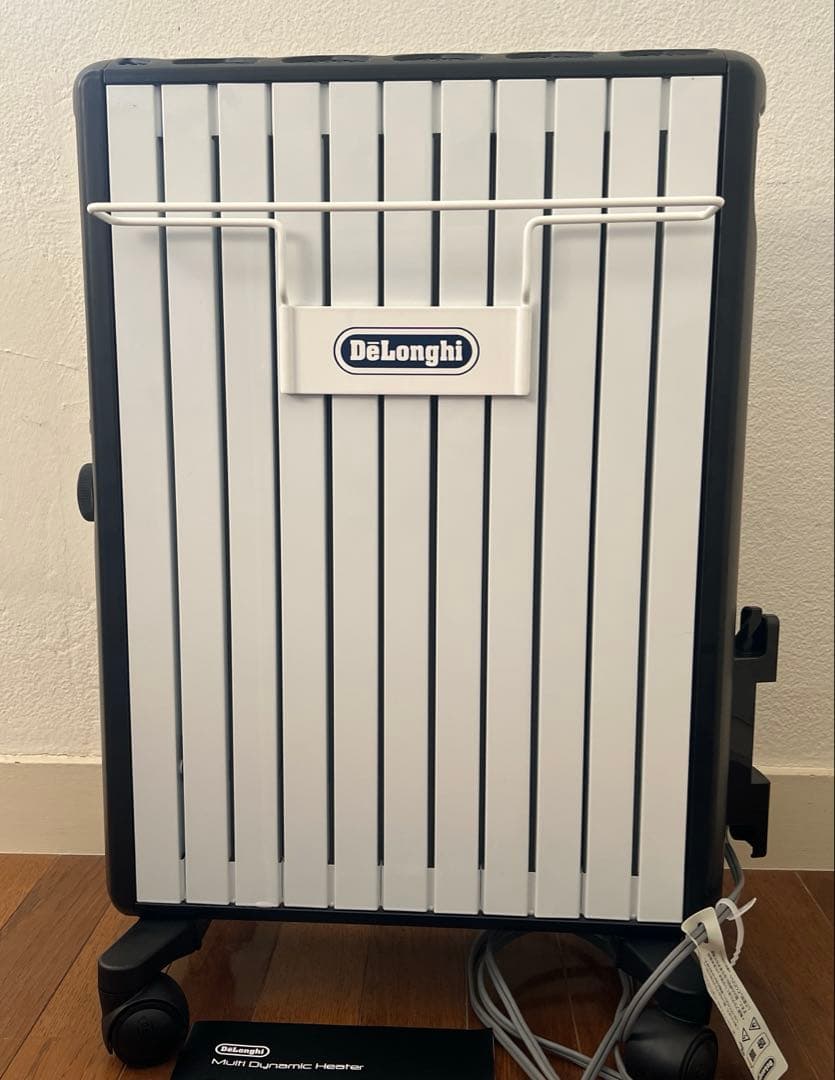 美品 デロンギMDHU15 オイルヒーター