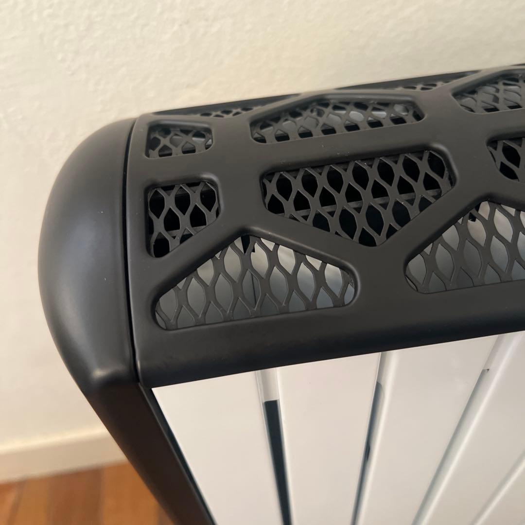 美品 デロンギMDHU15 オイルヒーター