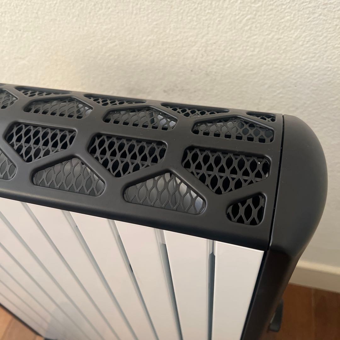 美品 デロンギMDHU15 オイルヒーター