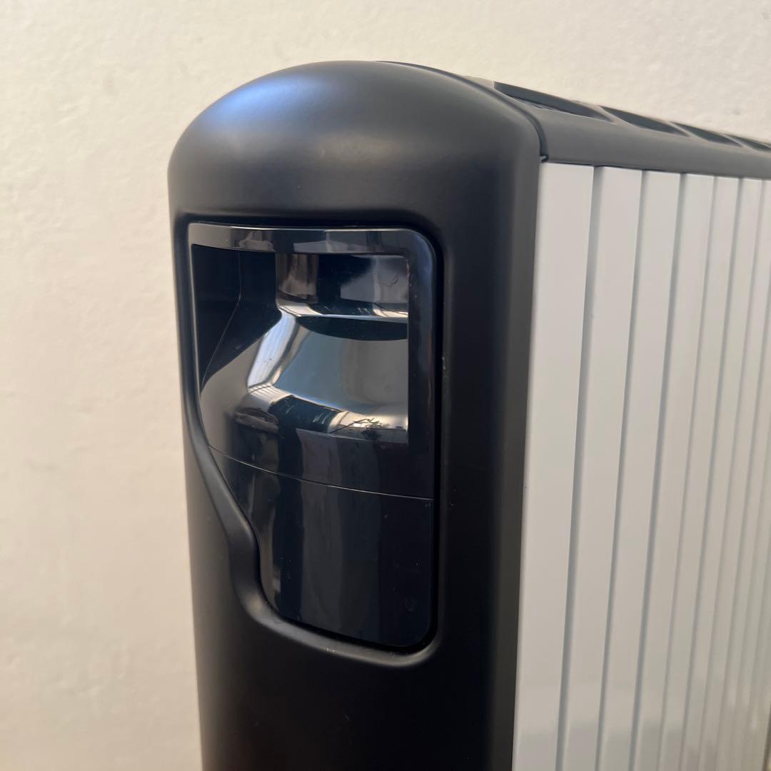 美品 デロンギMDHU15 オイルヒーター