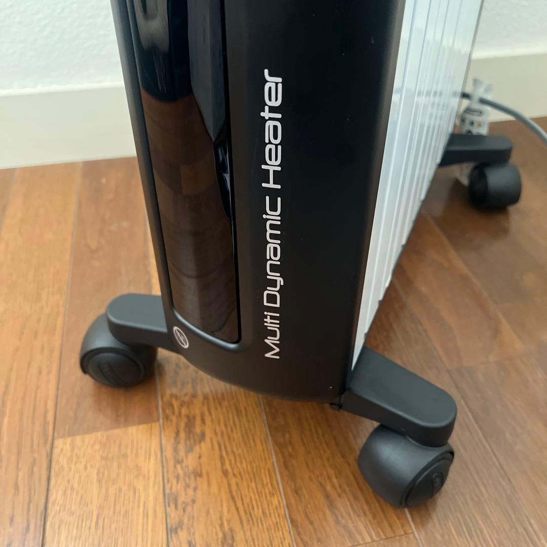 美品 デロンギMDHU15 オイルヒーター