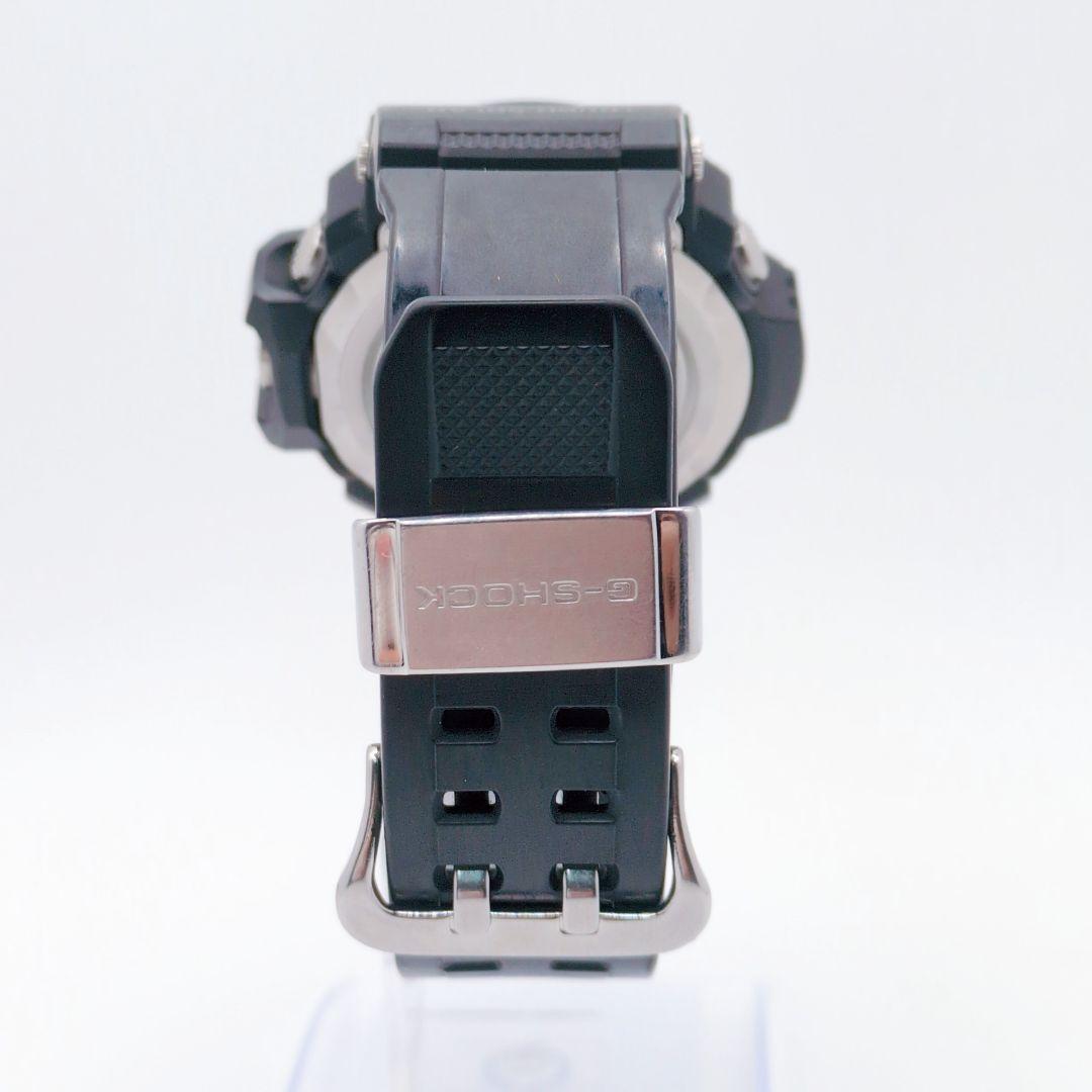 CASIO G-SHOCK GW-9400 レンジマン 電波ソーラー 海外モデル