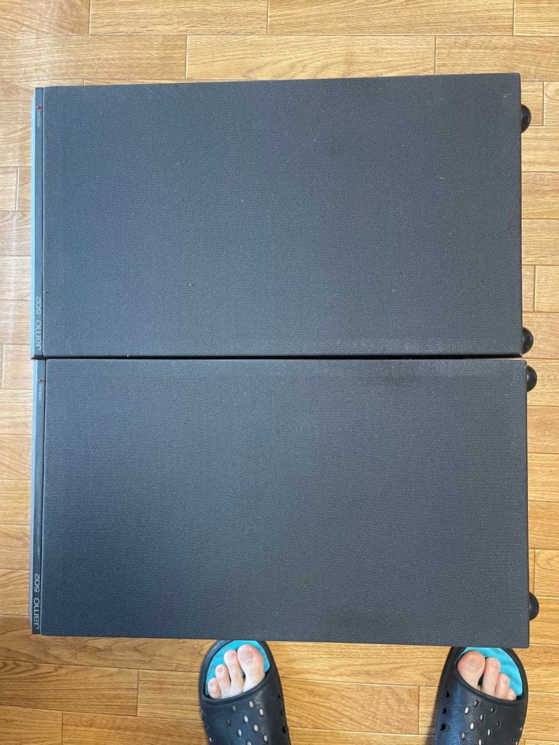 ジャモ　Jamo 502