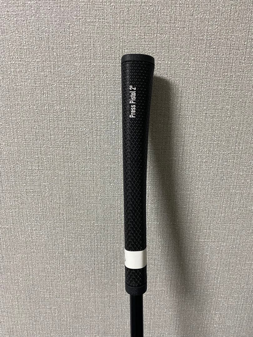 【特注】L.A.B GOLF / DF3 ACCRAシャフト　34inch