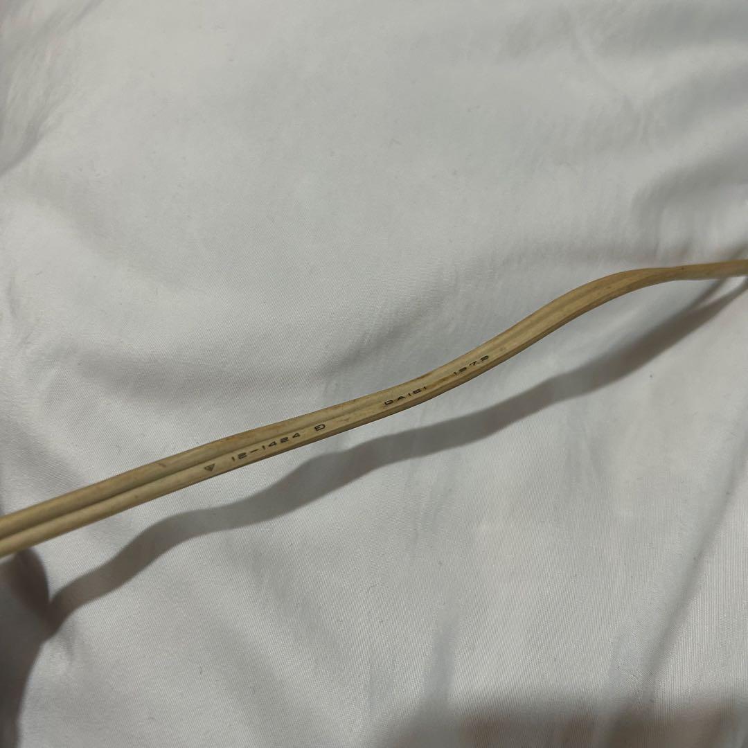 MADE in GDR フォン・シアーホルツ 色絵人物 スタンドライト ランプ