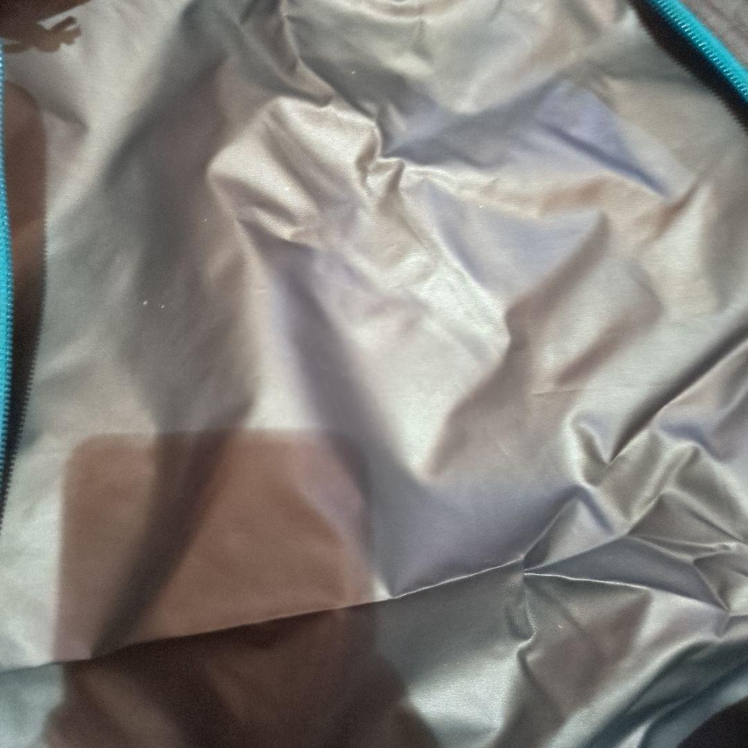 TIMBER RIDGE 2ルームドームテント