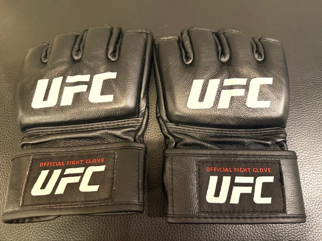UFCグローブ　Mサイズ