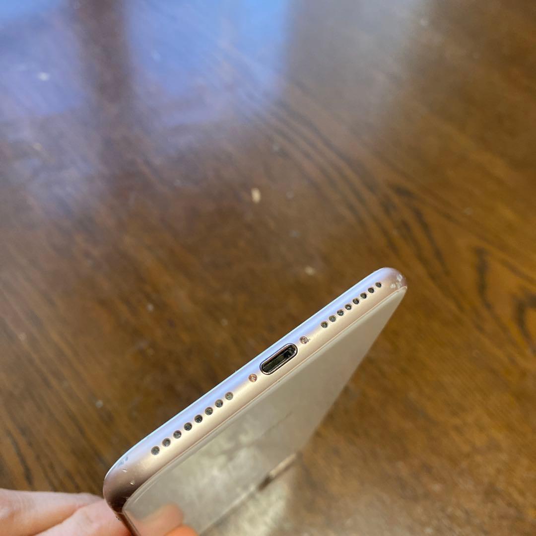 Apple iPhone 8 Plus ゴールド 本体