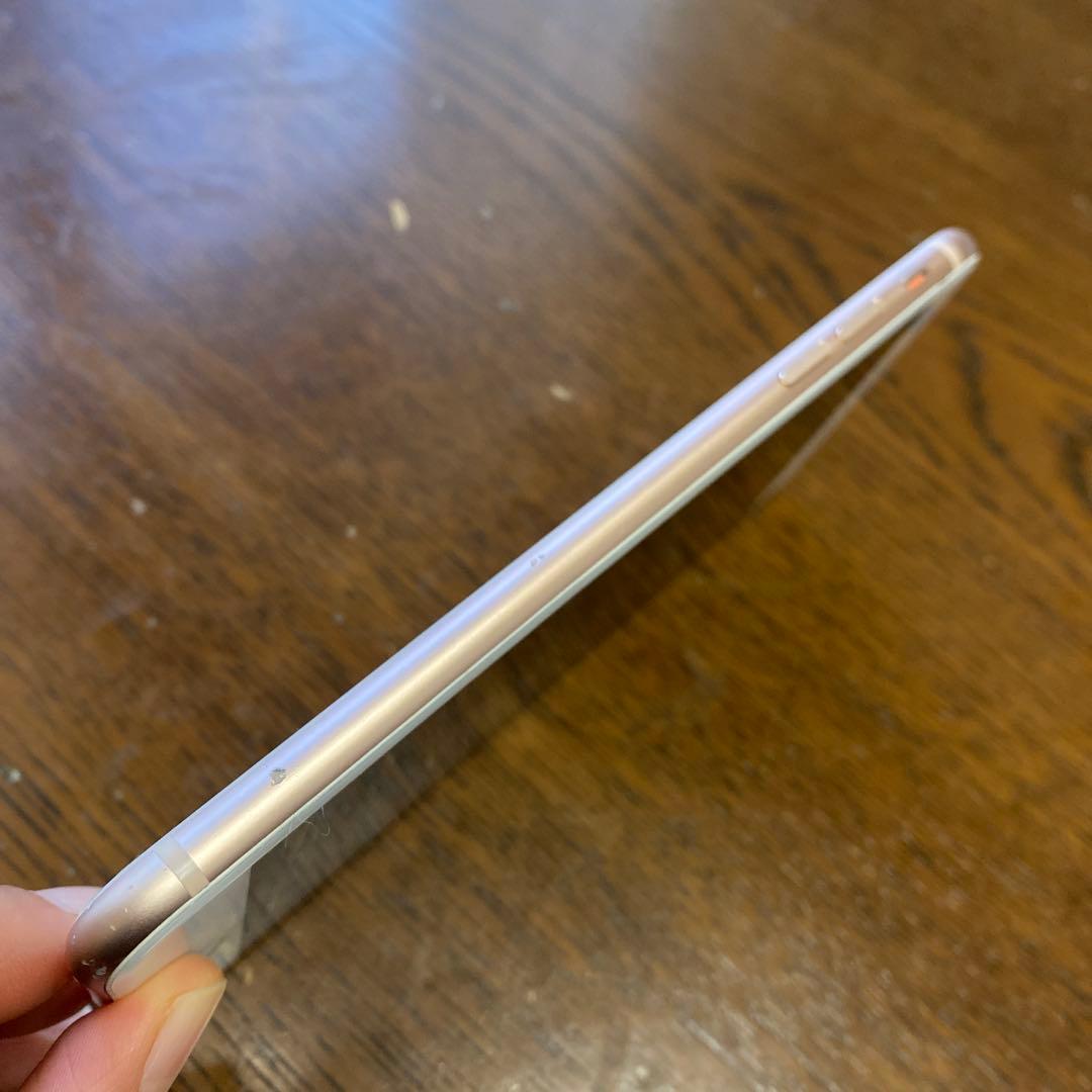 Apple iPhone 8 Plus ゴールド 本体