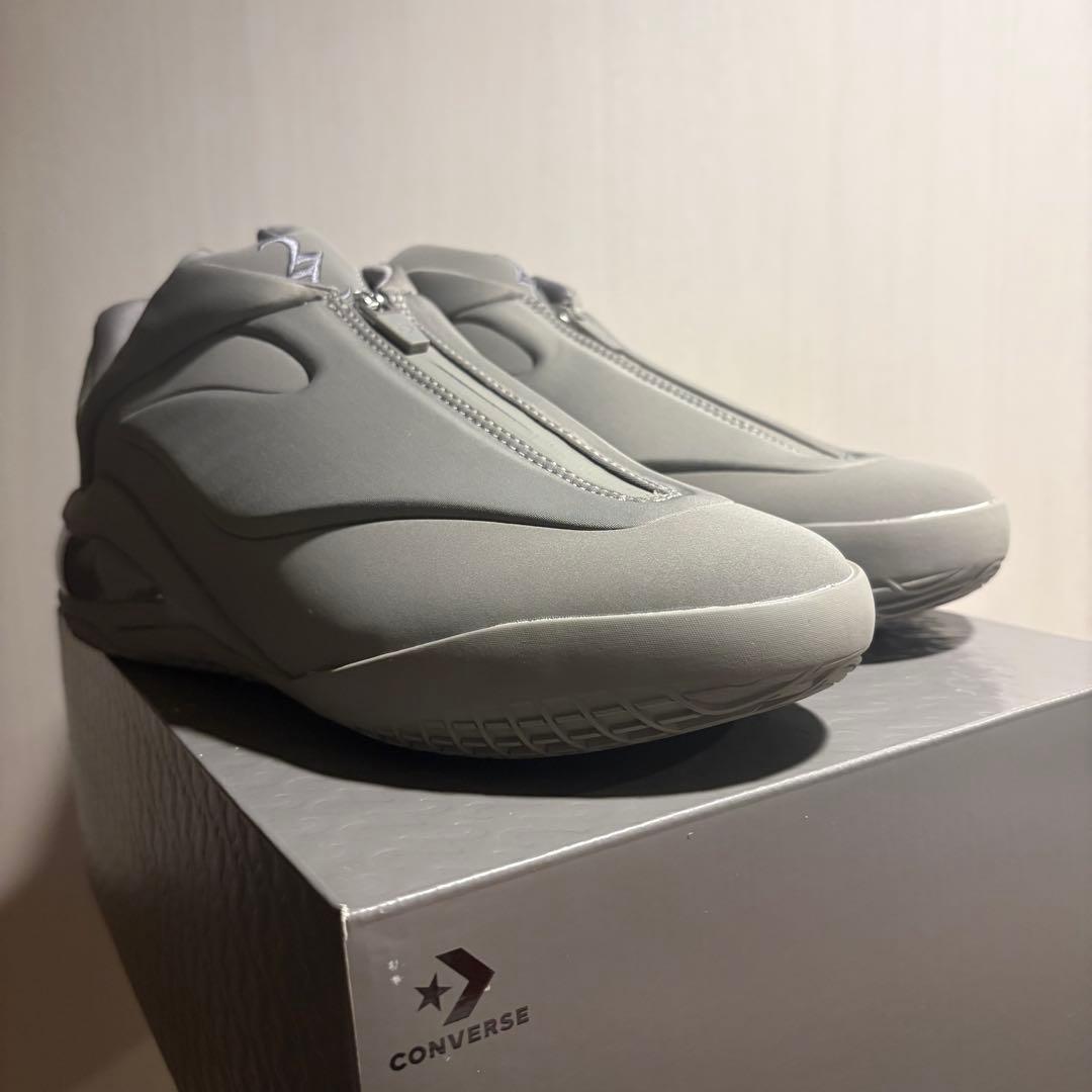 converse SHAI001 コンバース　シェイ1 29cmグレー