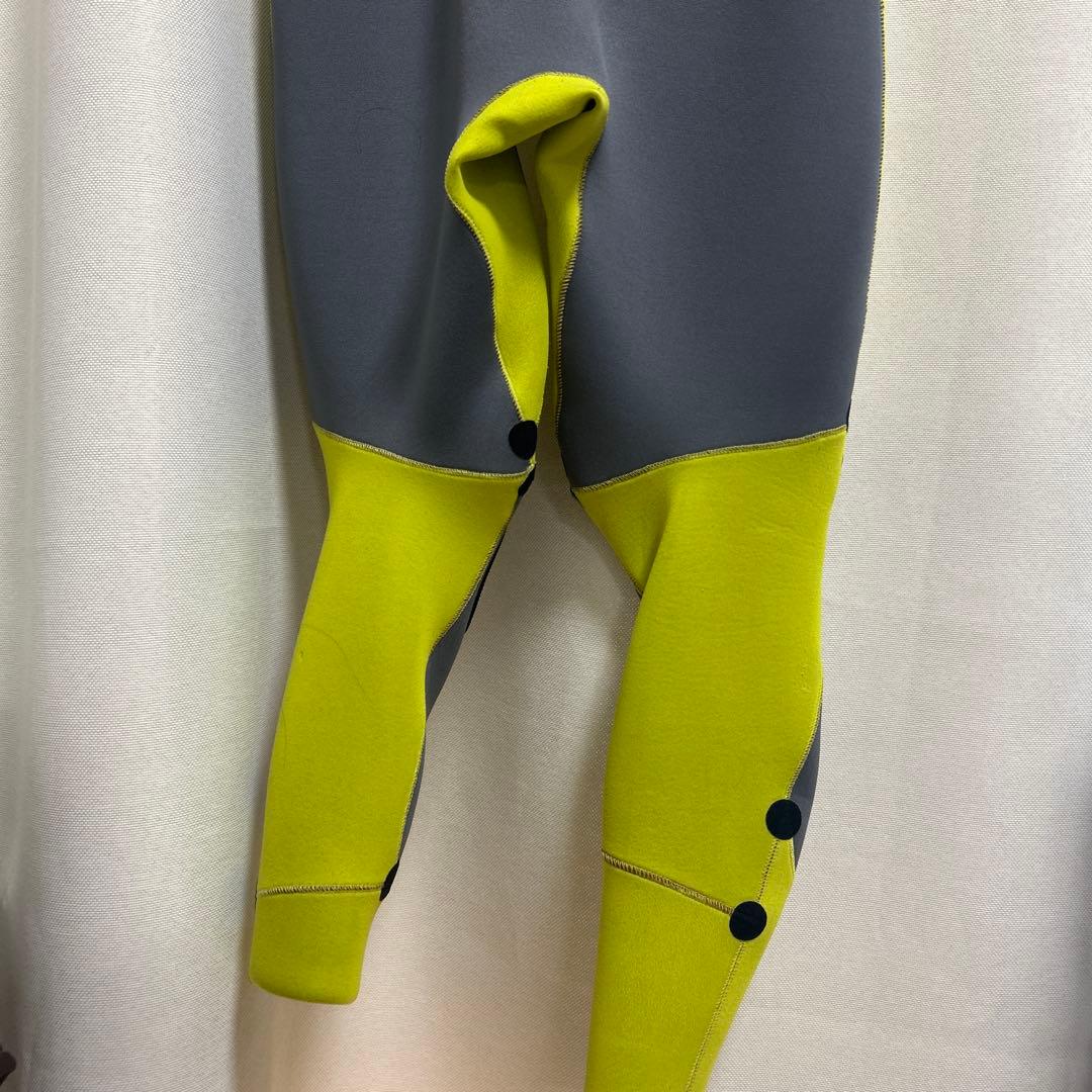 Zhik ザイクレディーススーパーウォームVスキフ SKF-1120W サイズL