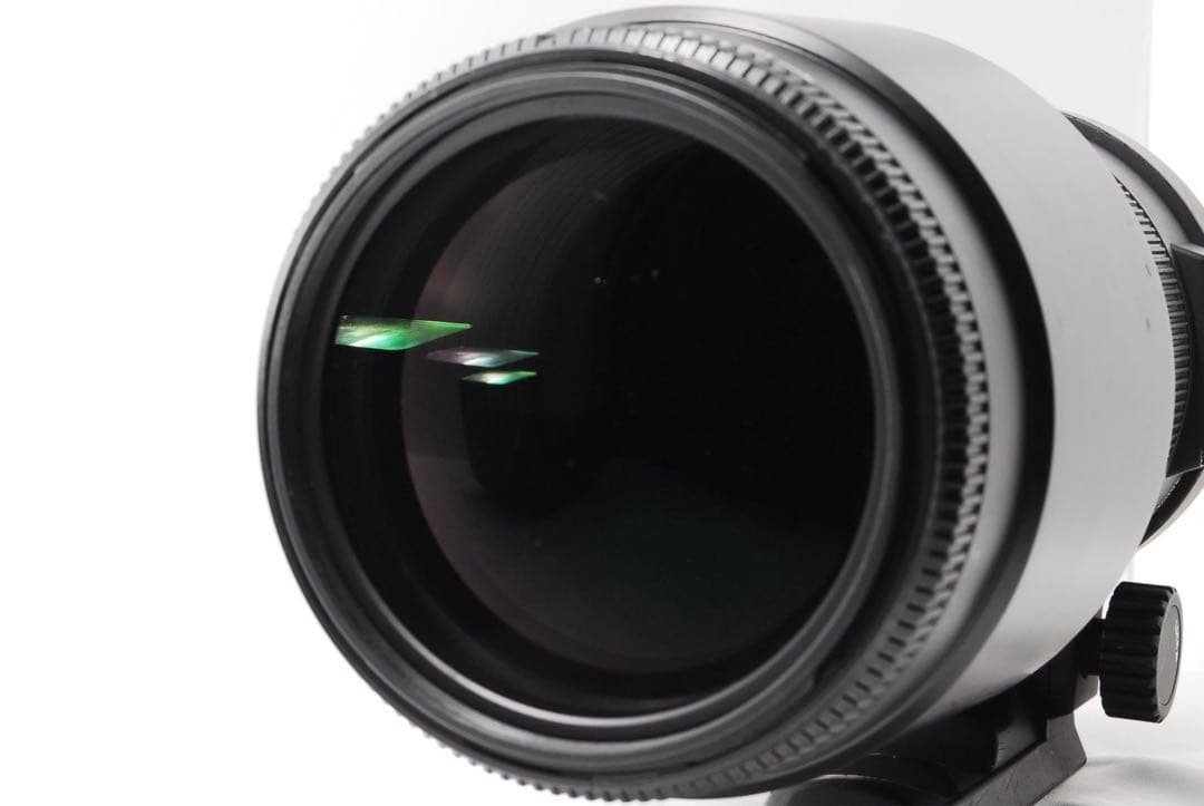 超望遠の世界へ！ SIGMA 150-500mm DG HMS Canon用