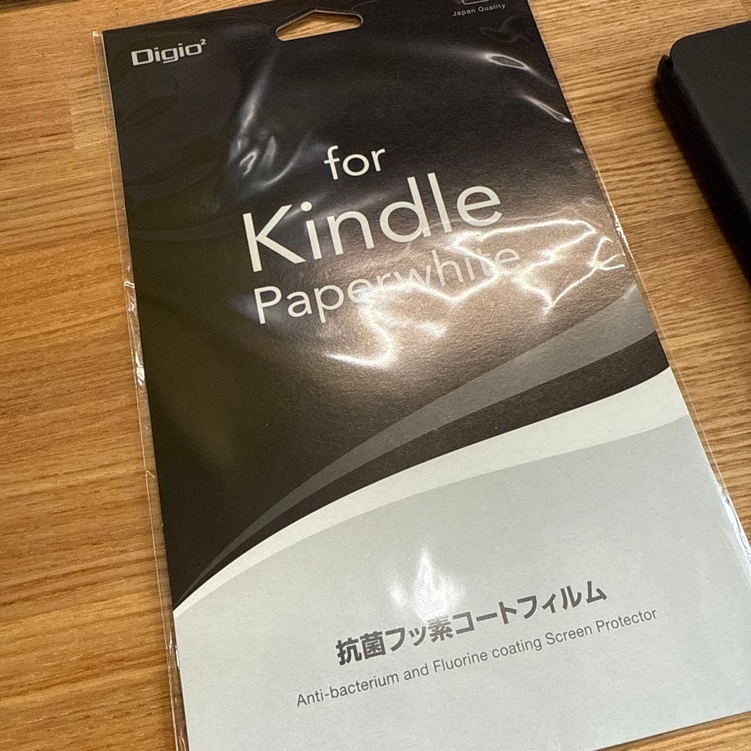 kindle paperwhite シグニチャーエディション32GB 12世代