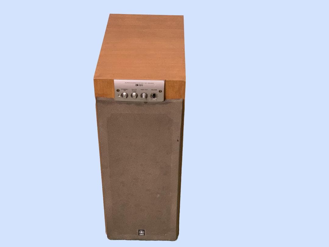 M6908 YAMAHA YST-SW305 サブウーファー