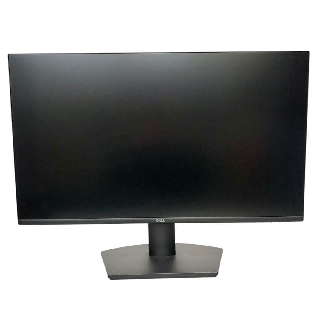 【開封済み・未使用】Dell　27インチ　モニター　SE2725HM　非光沢