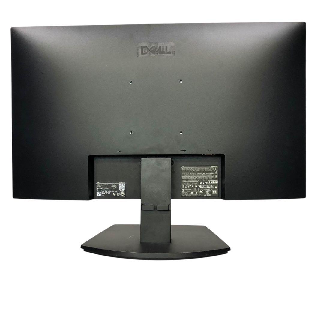 【開封済み・未使用】Dell　27インチ　モニター　SE2725HM　非光沢