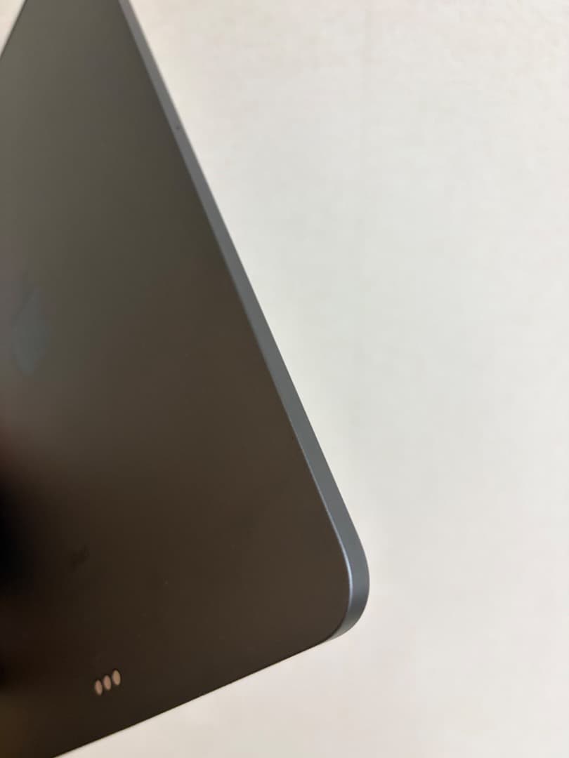 【美品】iPad Pro 11インチ（第1世代）・64GB／Wi-Fiモデル
