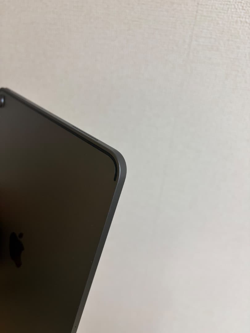 【美品】iPad Pro 11インチ（第1世代）・64GB／Wi-Fiモデル