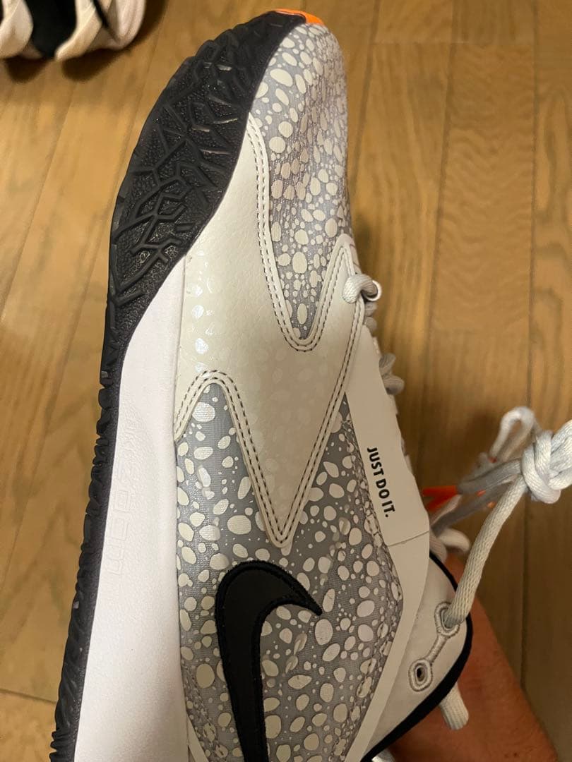 シューズ Nike Zoom Hyperace 3 SE 28.0cm